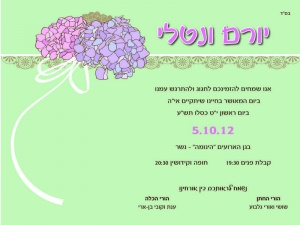 הזמנה (347)-01