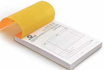 פנקסי חשבוניות