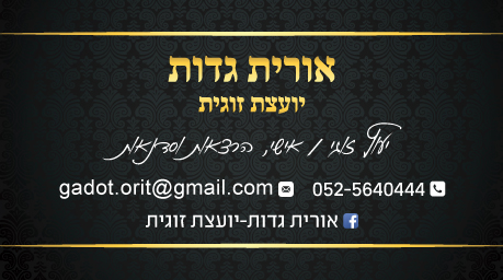 כרטיסי ביקור - כרטיס ביקור12