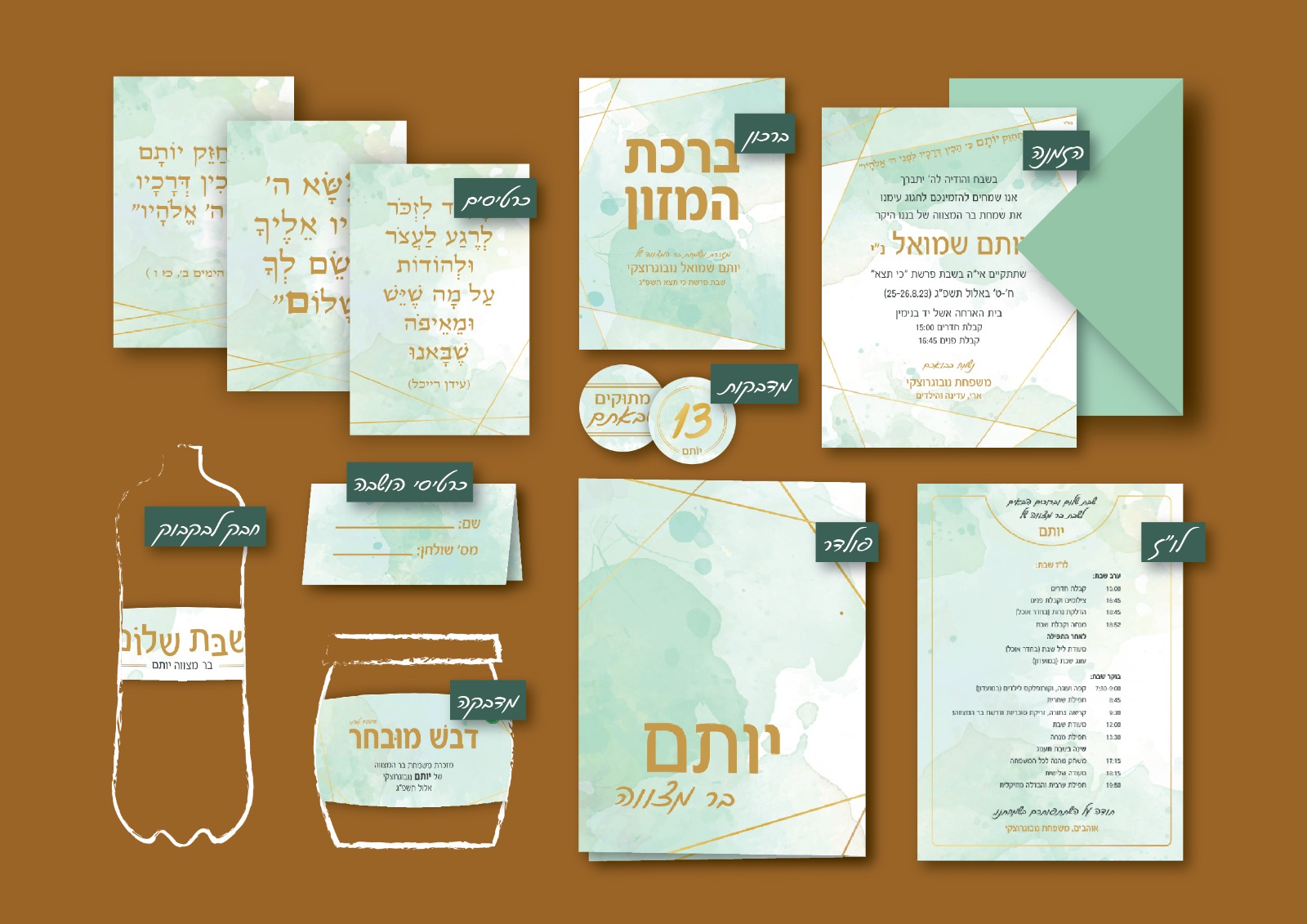 מיתוג אירועים - מיתוג אירוע 05