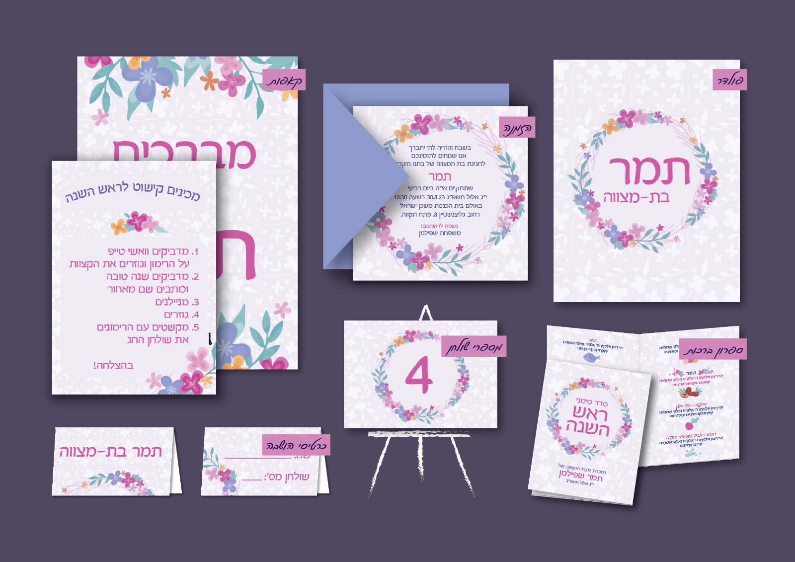 מיתוג אירועים - מיתוג אירוע 07