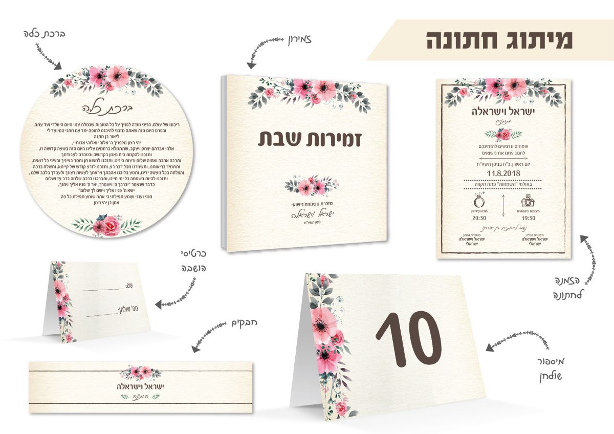 מיתוג אירועים - מיתוג חתונה 01 min