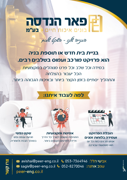 פלאיירים ופרוספקטים - פלייר 2
