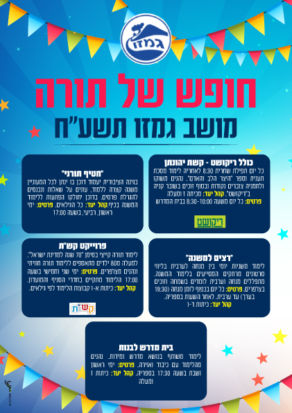 פלאיירים ופרוספקטים - פלייר 28.6