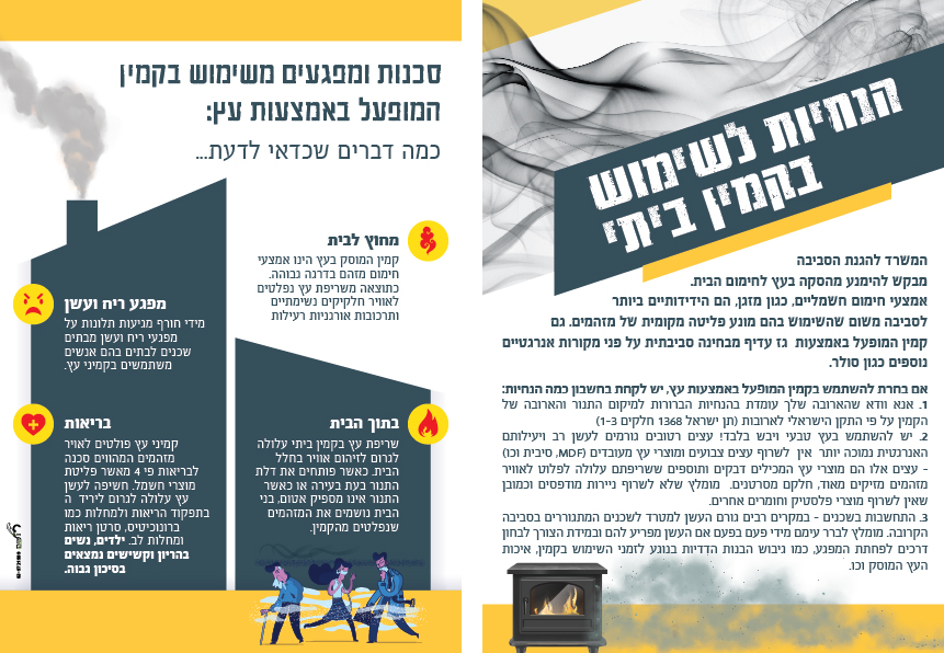 פלאיירים ופרוספקטים - פלייר עדכני