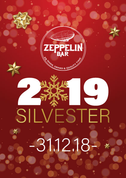 פלאיירים ופרוספקטים - תפריט סילבסטר 2019