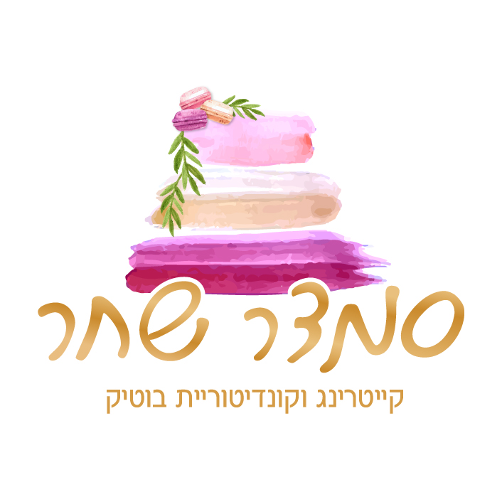 עיצוב לוגו - לוגו 01
