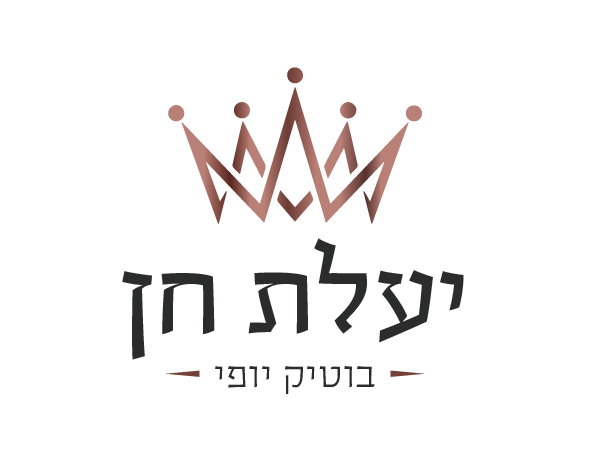 עיצוב לוגו - לוגו6 01
